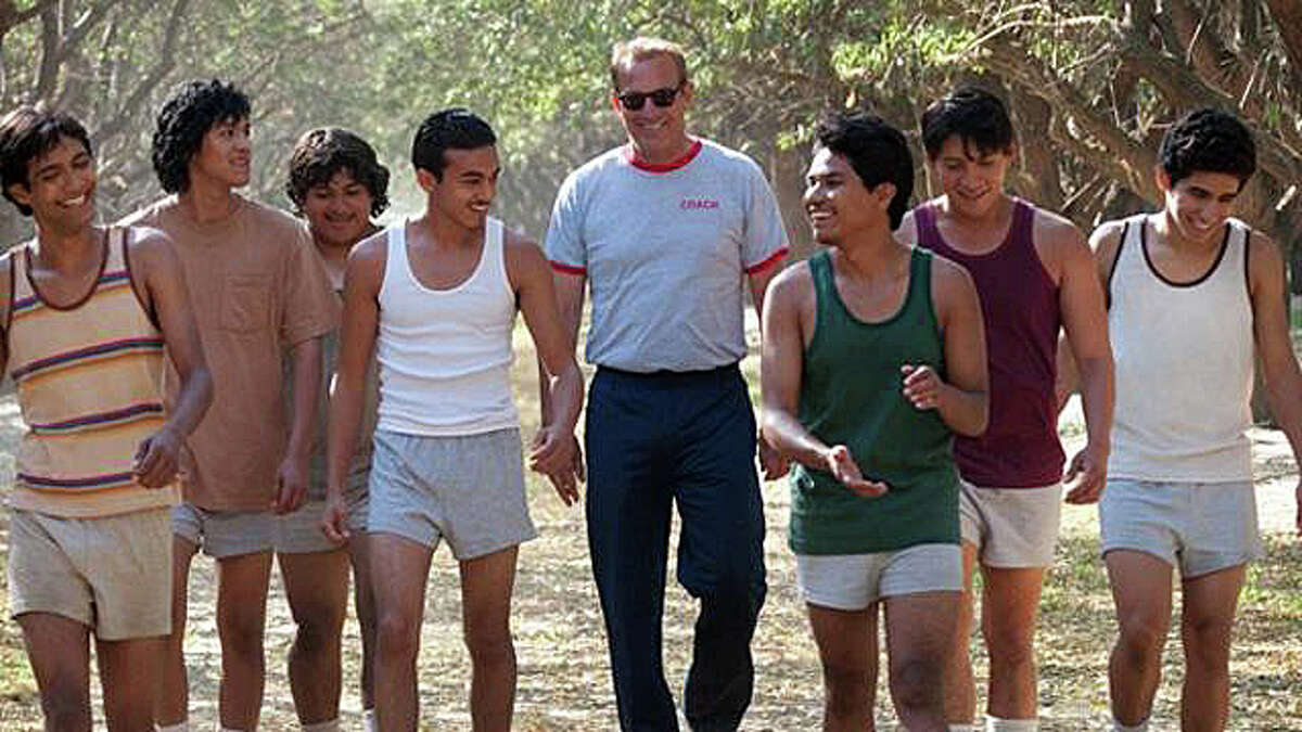 Granger on Movies 'McFarland, USA'