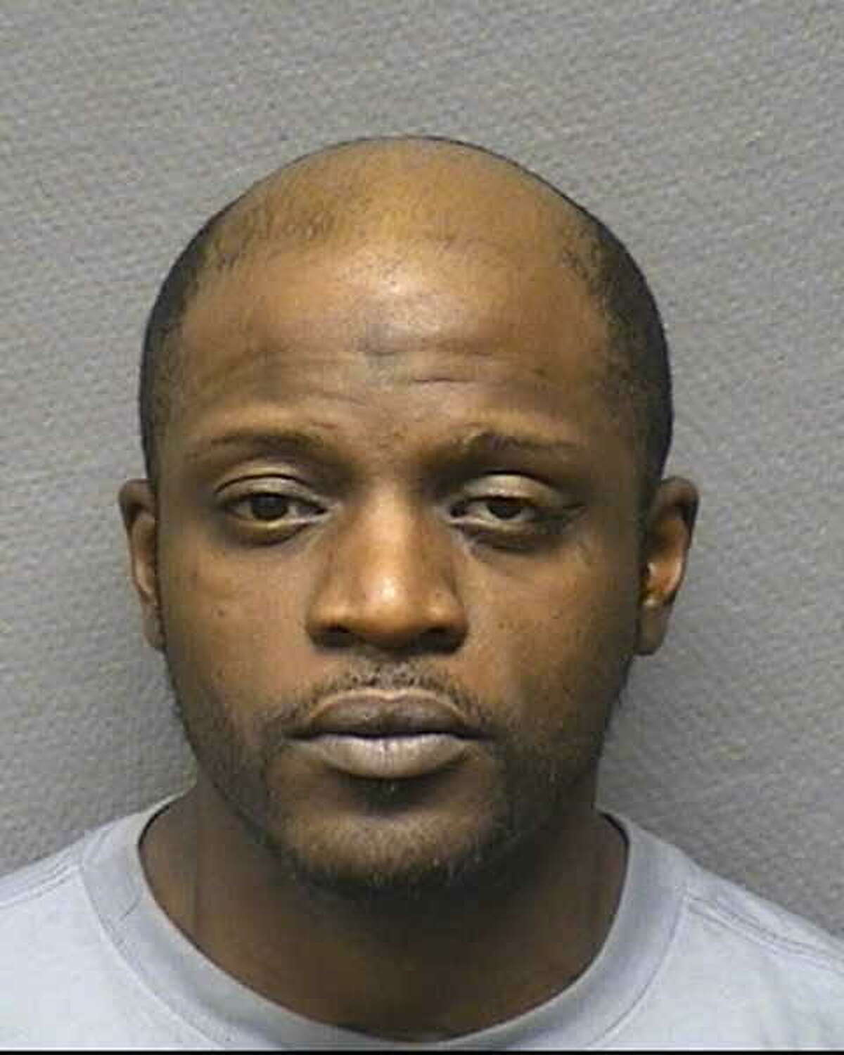 Domeka Turner has been convicted of rape and felony burglary. He is one of the assailants who went on to commit more crimes even after authorities had his DNA because of untested rape kits. Turner has previous convictions dating to 2004 for trespassing, burglary of habitation, theft, and failure to identify to a police officer, court records show.