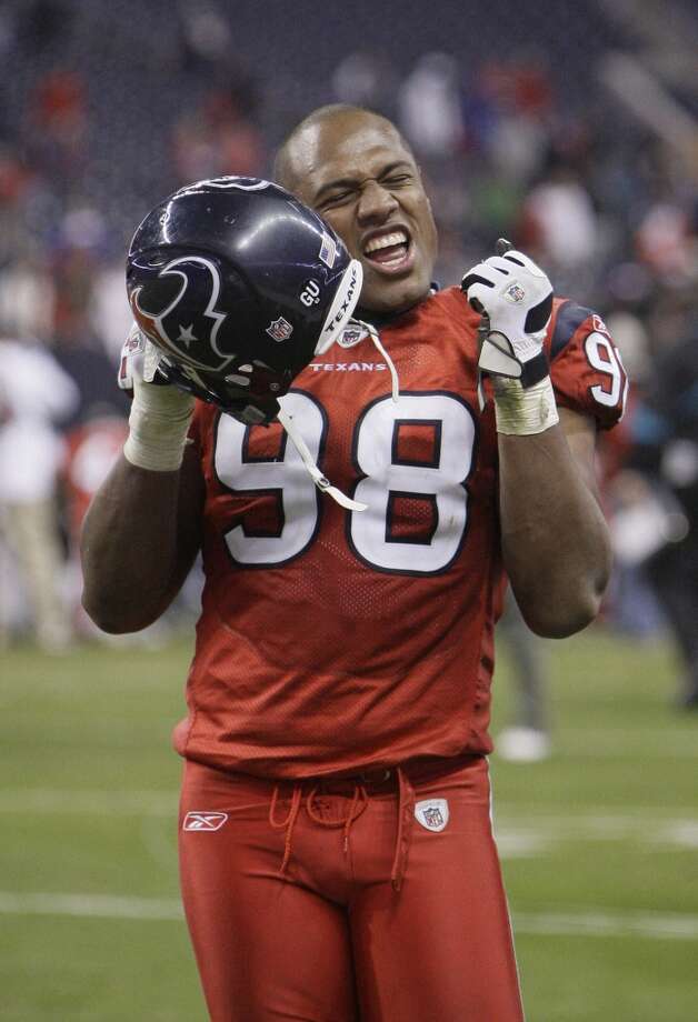 texans best and worst free agent signings