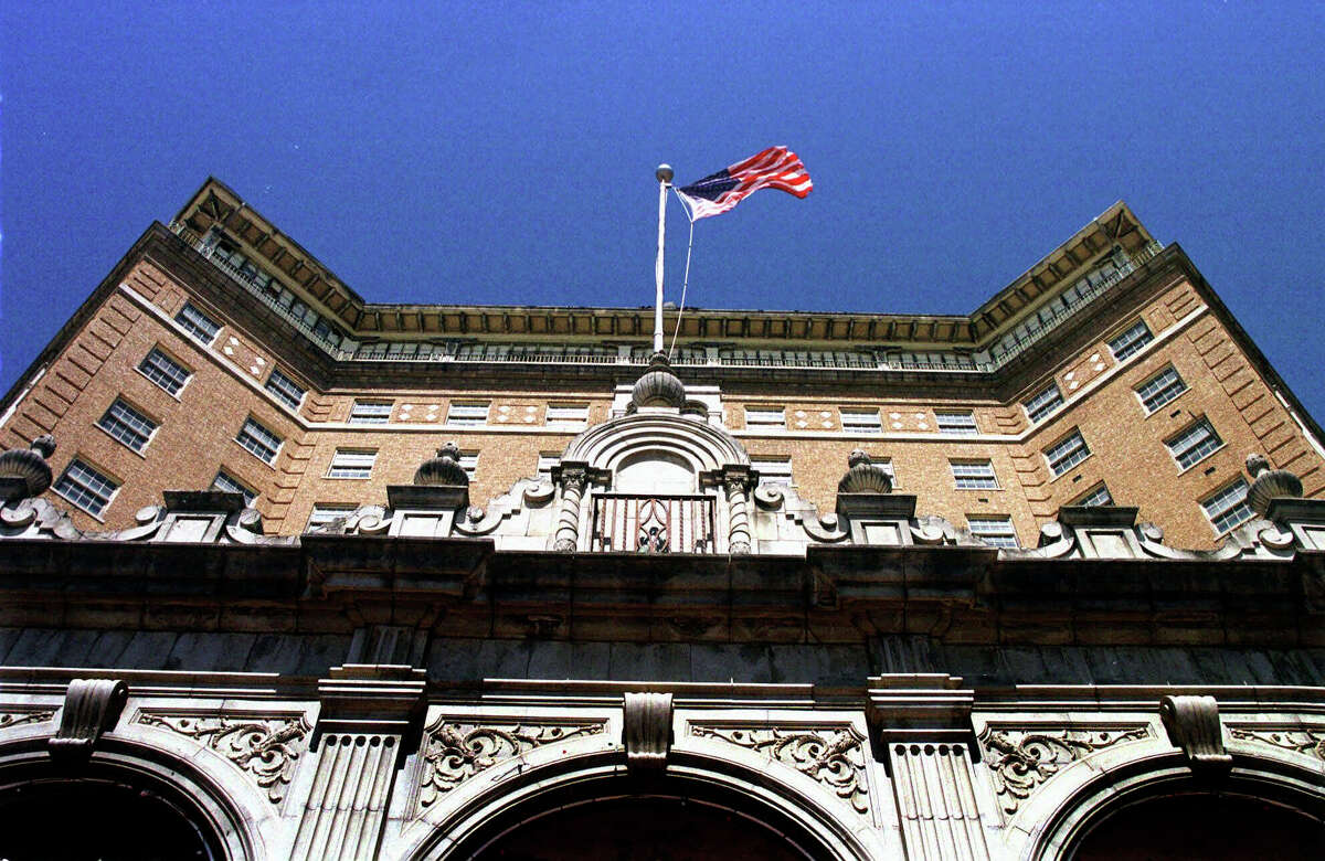 Historic Baker Hotel in Texas could bring millions if renovated: study