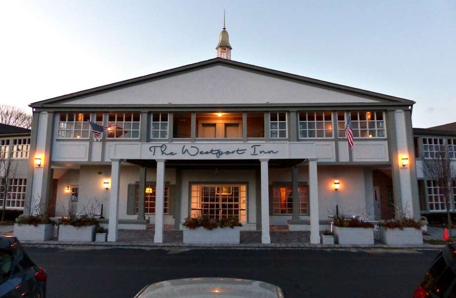 Westport Inn Sold To Nyala Farms Owner Housing Plan Dropped File The Westport Inn Along Post Road In Conn On Tuesday April