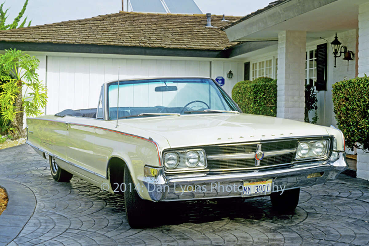 cars of the early 1960s