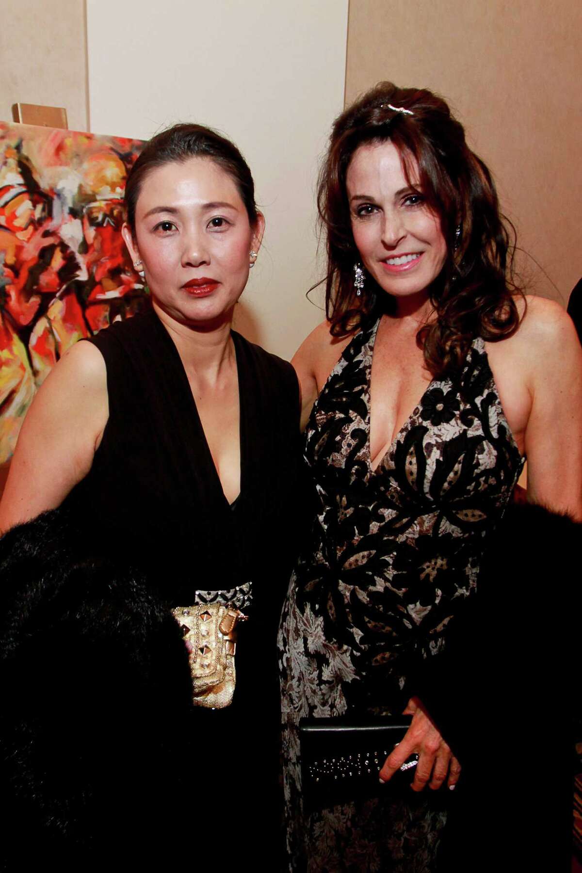 Denali gala memorializes father and son killed climbing K2