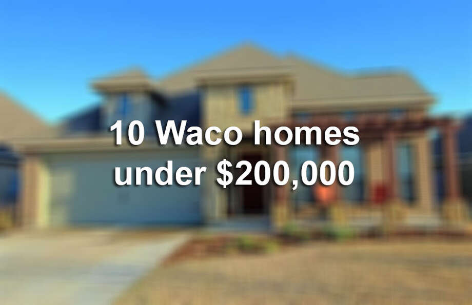 Waco, DFW have 'hottest' housing markets in the U.S. San Antonio ExpressNews