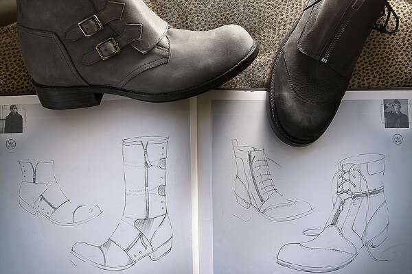 heart and sole shoe store