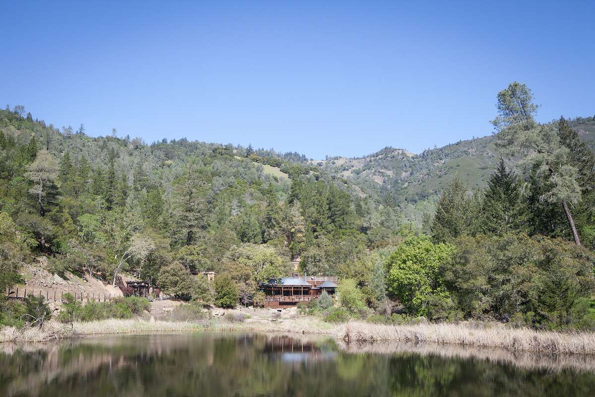 Napa Calistoga Ranch, your exclusive oasis in Wine Country