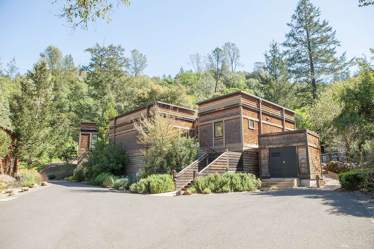 Napa Calistoga Ranch, your exclusive oasis in Wine Country