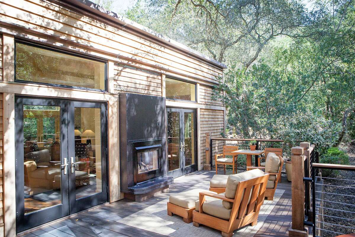 Napa Calistoga Ranch, your exclusive oasis in Wine Country