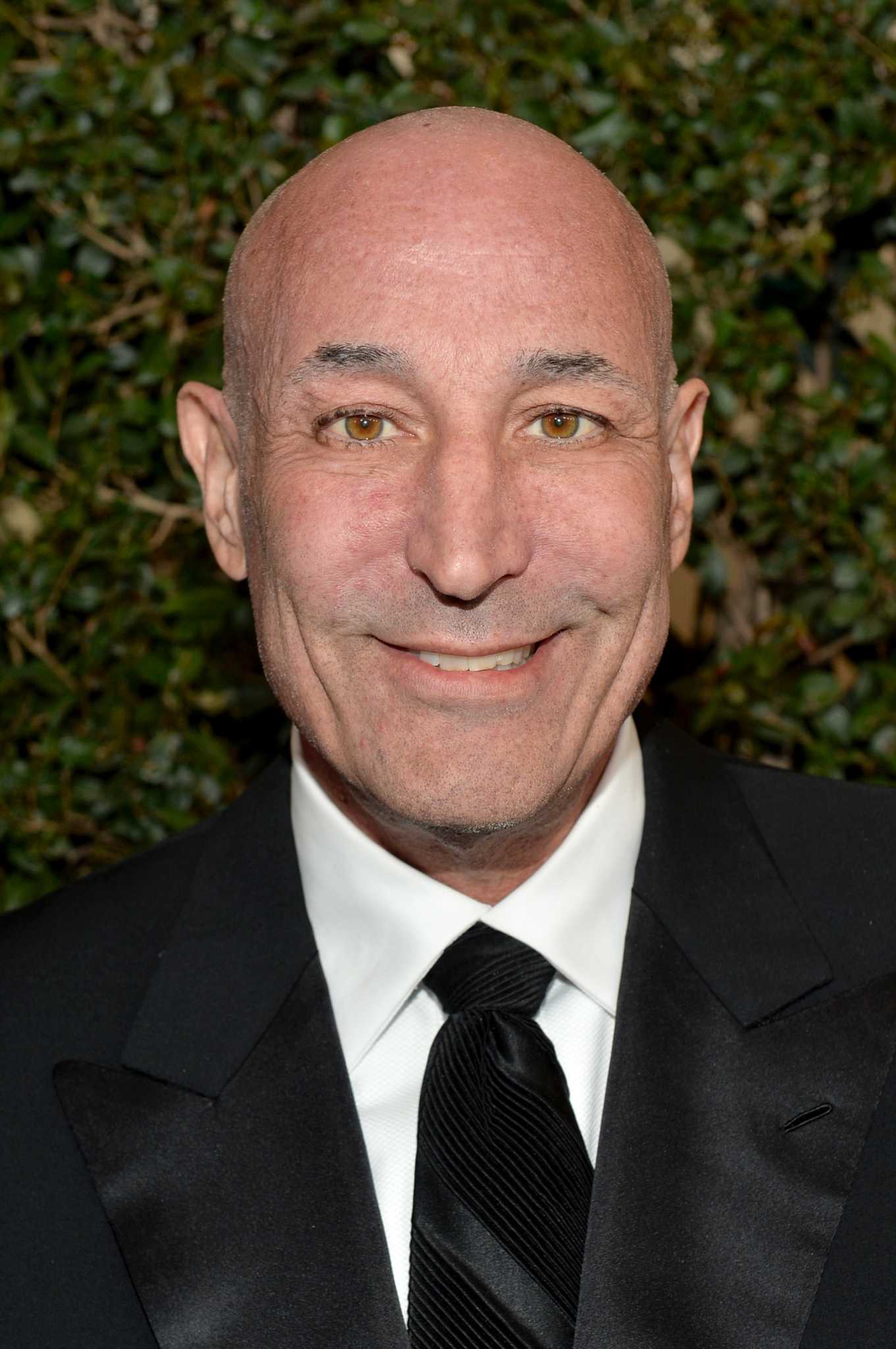 Sam Simon, 59, Dies; Guided 'The Simpsons,' Then Shared His