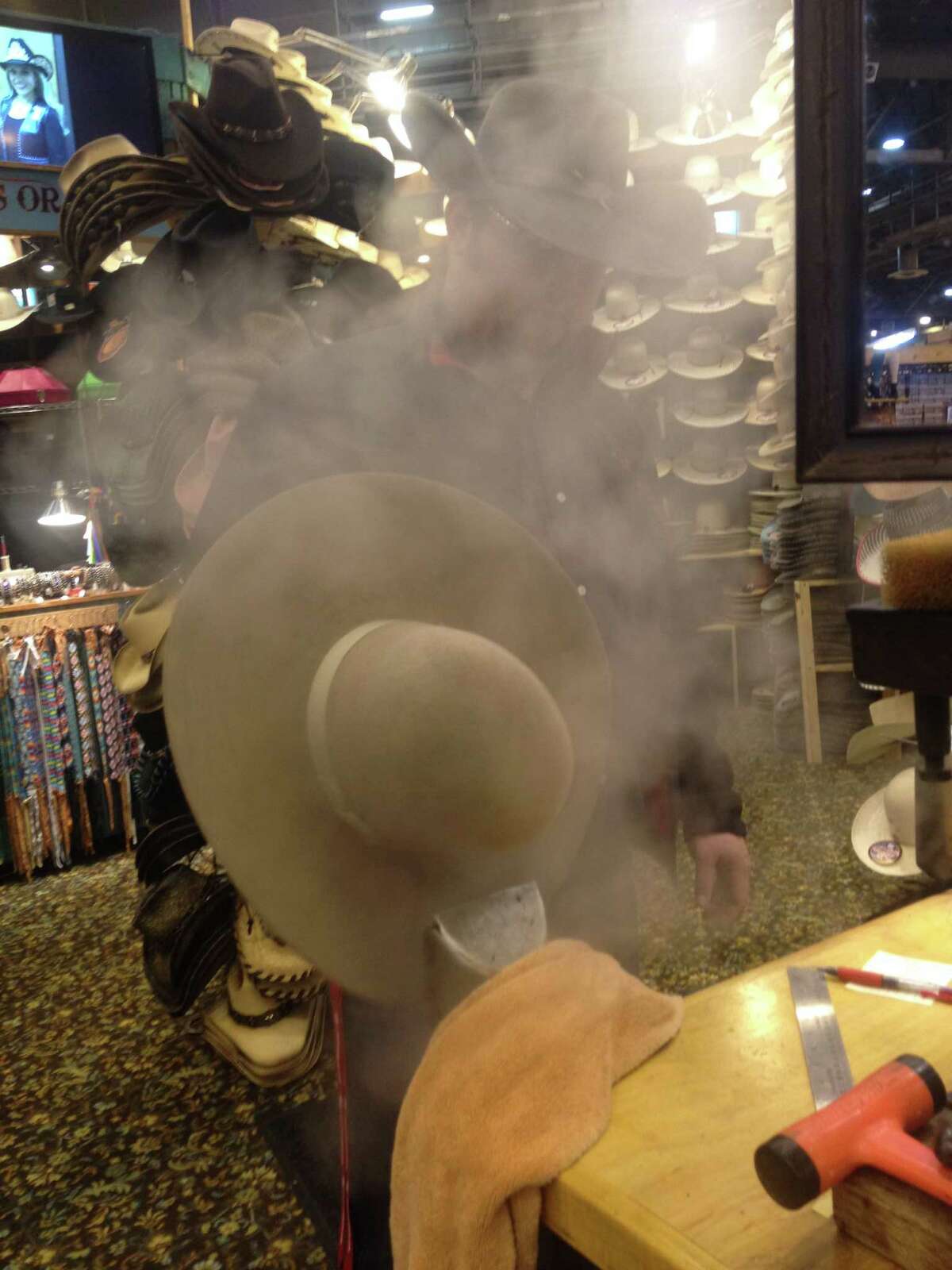 9 gadgets you didn't know rodeo folks needed