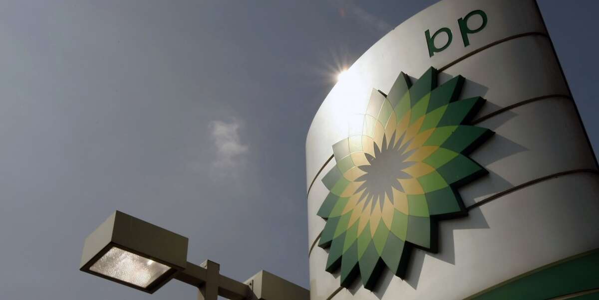 1998, BP Plc merges with BP Corp. North America Inc. $55.9 billion stock deal