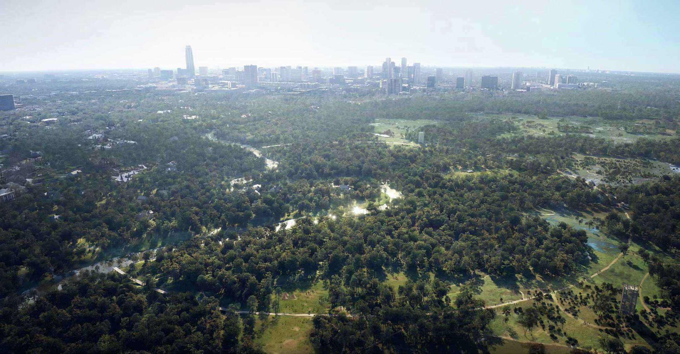These Houston neighborhoods have the most reported crime, according to HPD