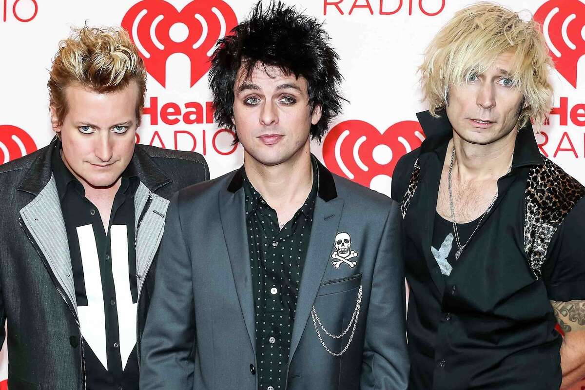 Green Day members to play ‘secret show’ at San Francisco dive bar