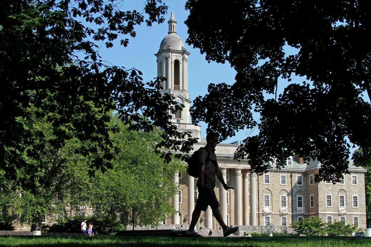 24. Penn State University — State College, Pennsylvania Endowment: $3.64 billion