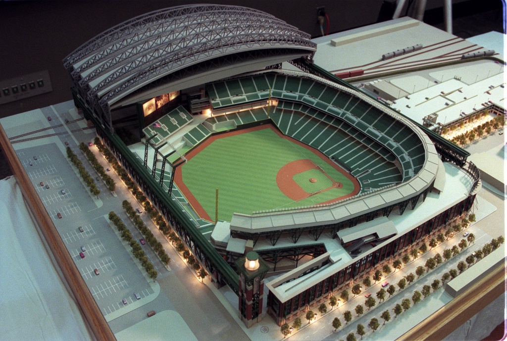 Controversial 25-year Mariners lease approved; new stadium name next