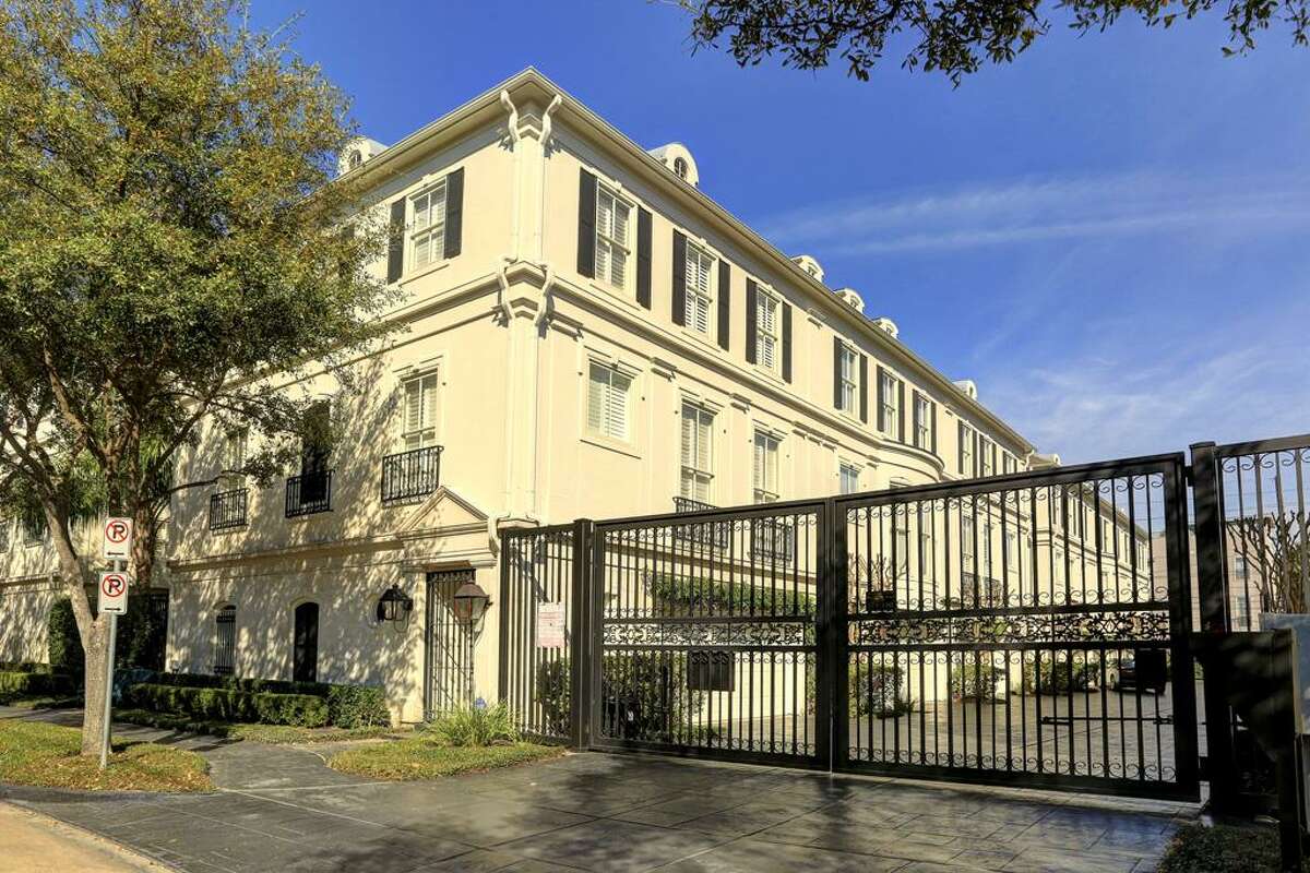 What 500,000 buys in and around Houston now