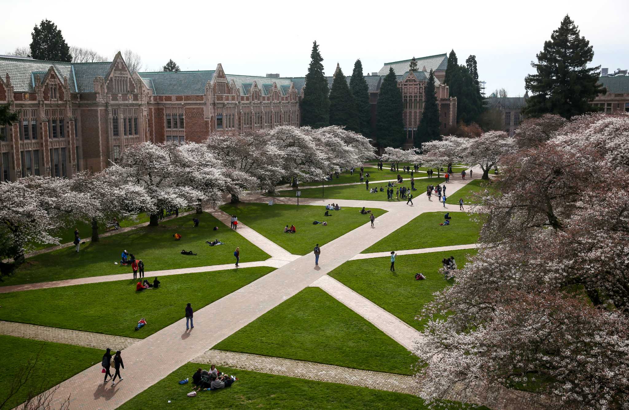 University Of Washington Could Offer Course In BS Seattlepi