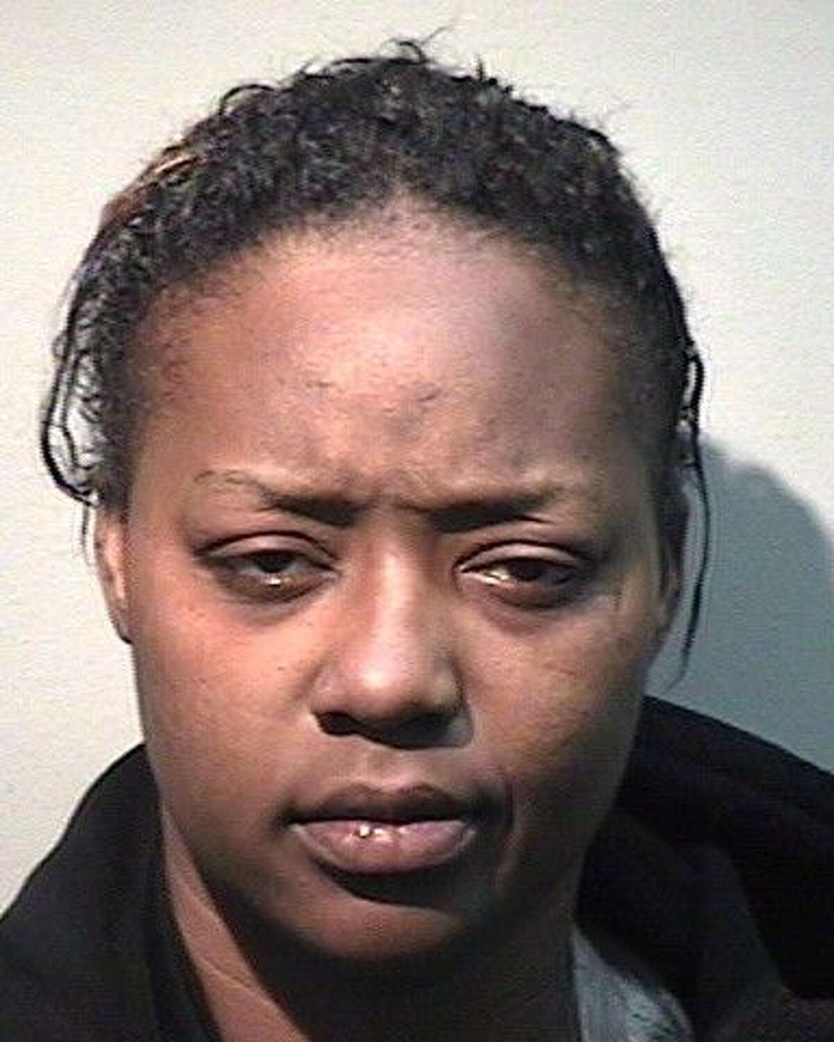 The Mystery Surrounding Felicia Blakeney Solved? - ppcaq2y