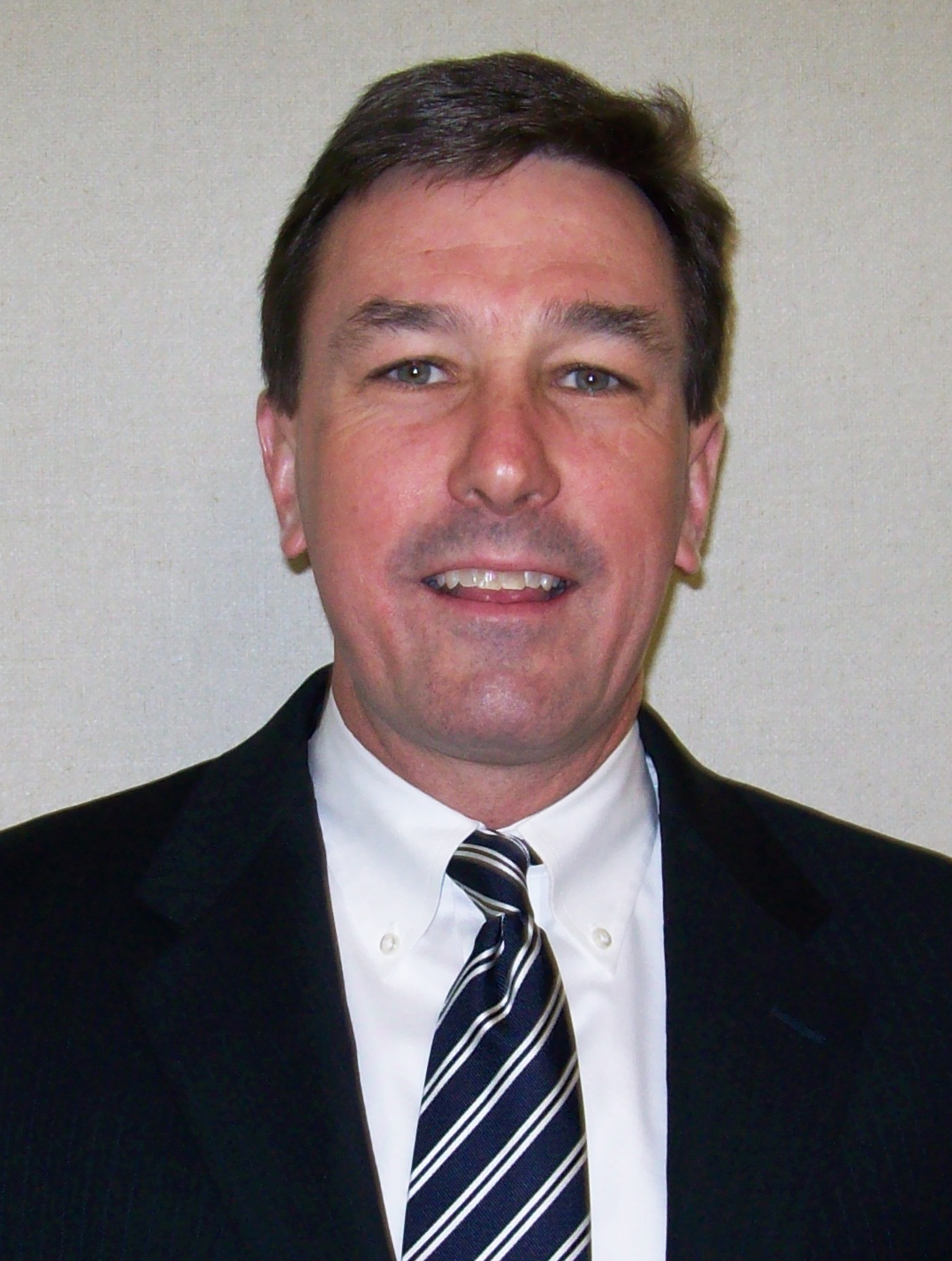 New Jersey educator second finalist for Staples principal's job