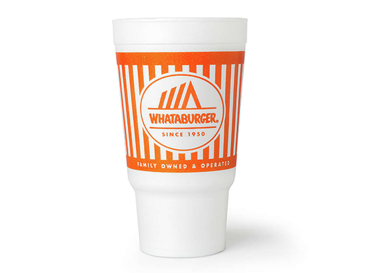 Top 50 Whataburger menu items ranked from great to awesome
