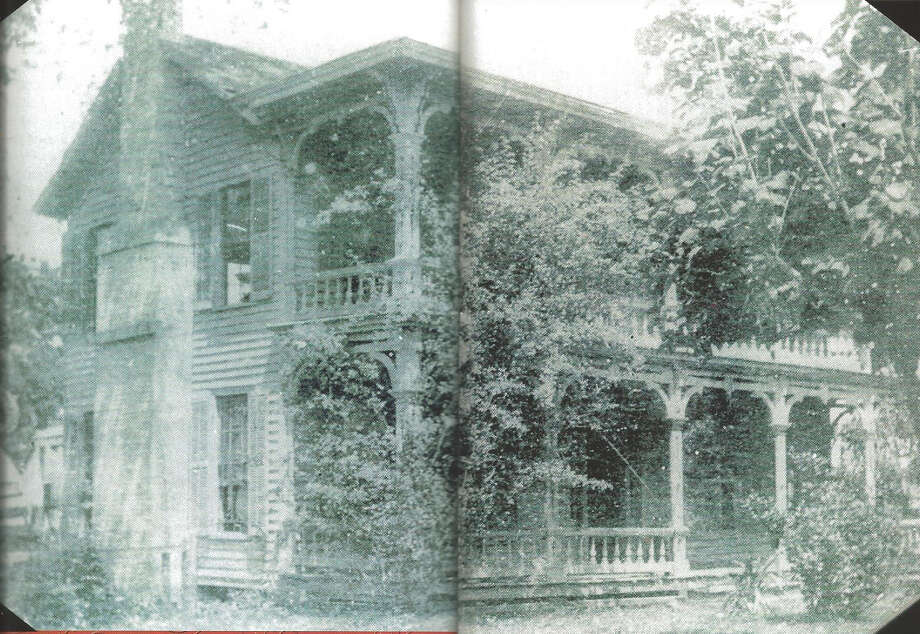 12 ghost towns to visit in Texas Houston Chronicle