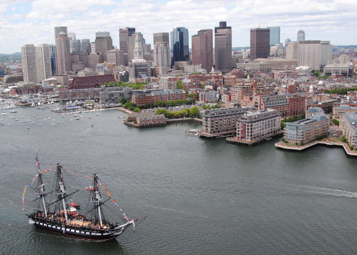 Where s The World s Super rich People Live