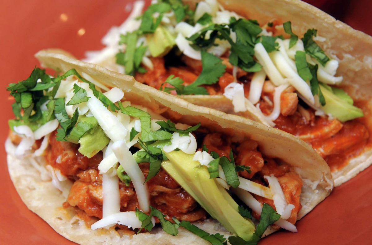 Bright, distinctive flavors make Mexican cuisine beloved