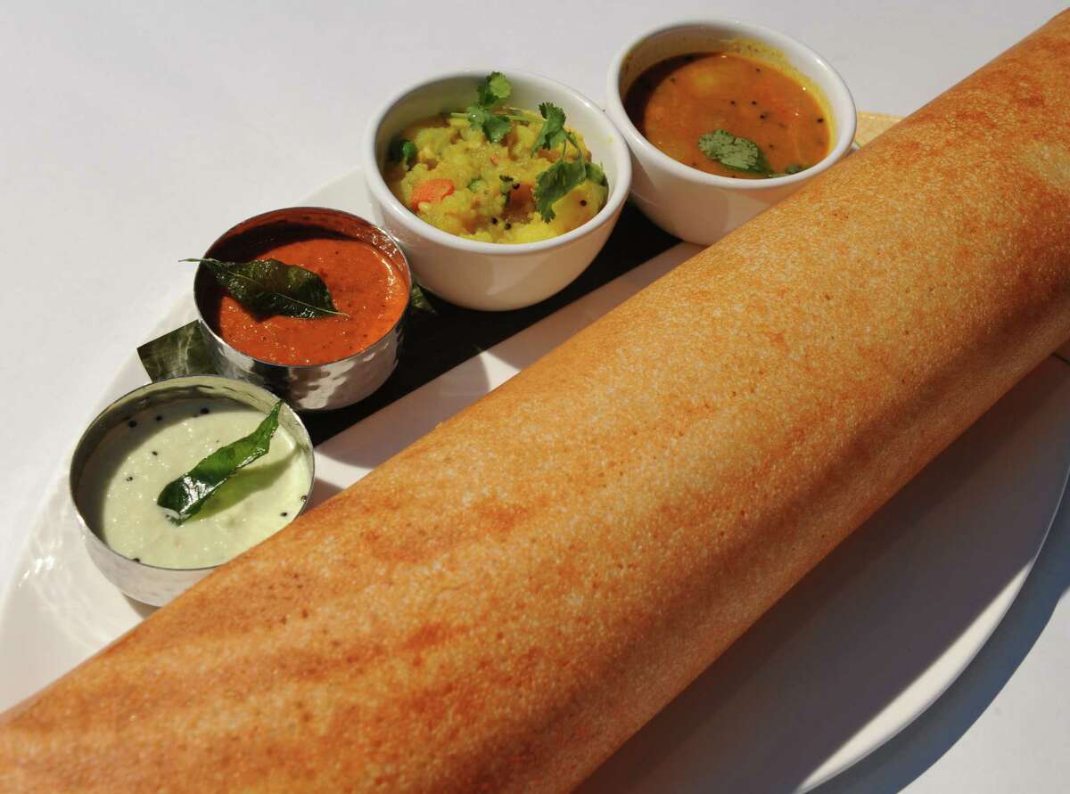 Click through the slideshow for the best Indian/American restaurants in the region, according to our 2019 Best of the Capital Region reader poll.