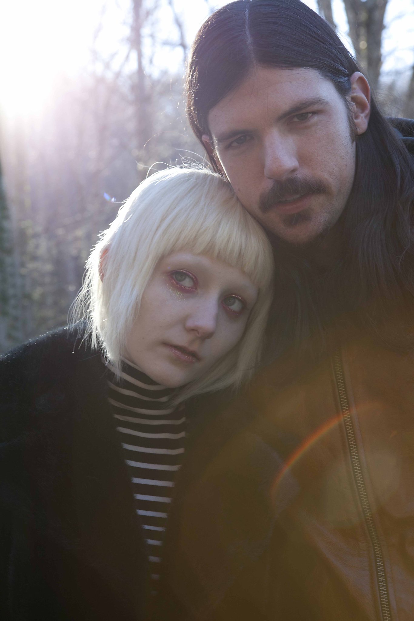 Pop Quiz: Seth Avett