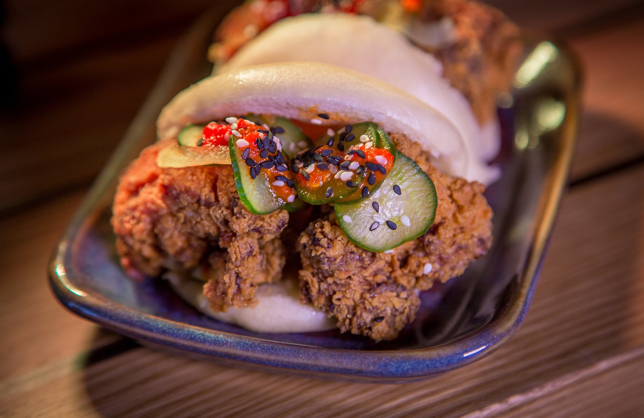 Hapa Ramen Richie Nakano S Bold Moves In The Kitchen