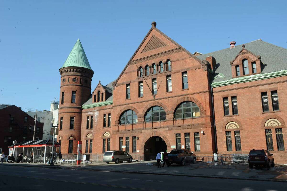 After Migos Brawl, Albany Armory To Surrender Liquor License