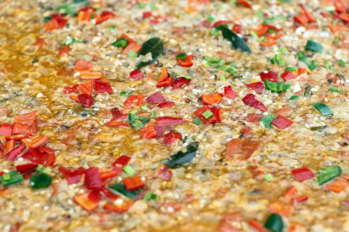 Paella Challenge winners