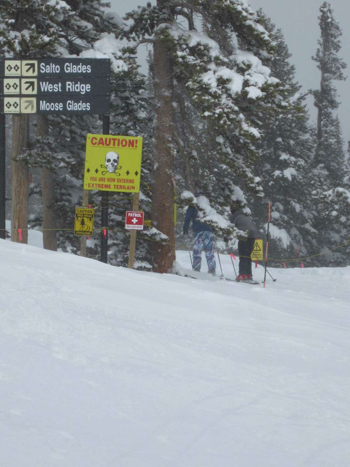 Eldora offers inexpensive alternative to pricier Colorado ski resorts
