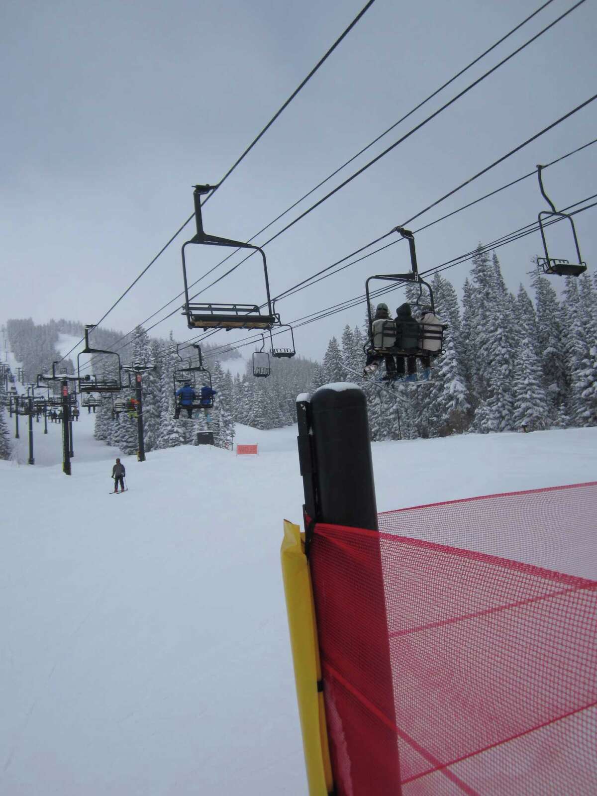 Eldora offers inexpensive alternative to pricier Colorado ski resorts