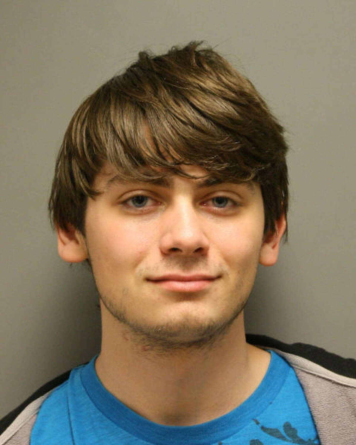 Teen Charged With Distributing Child P