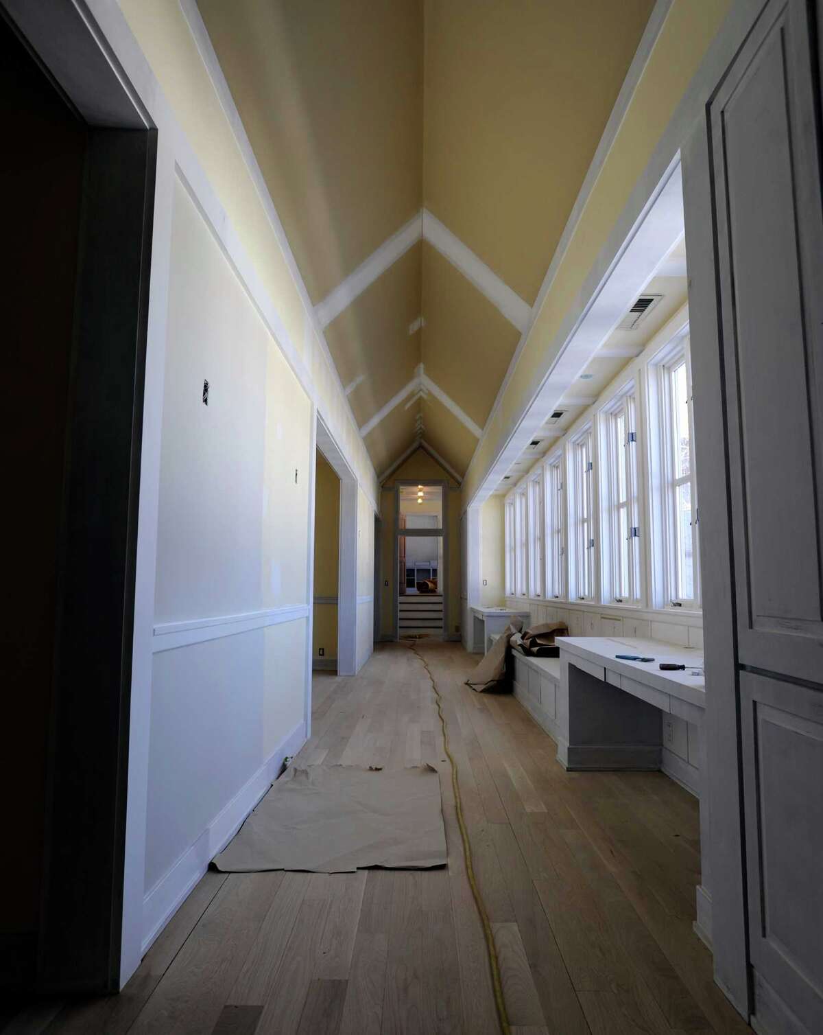 Deer Run estate in Redding listed for 19.5M