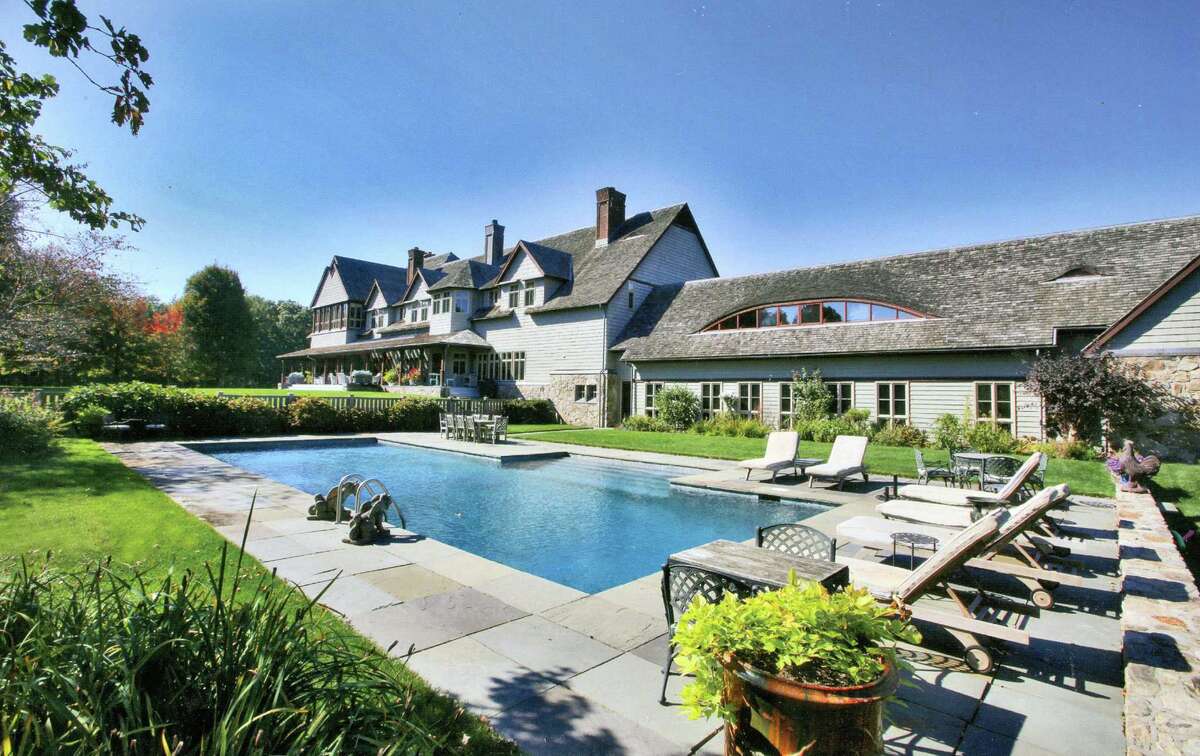 Deer Run estate in Redding listed for 19.5M