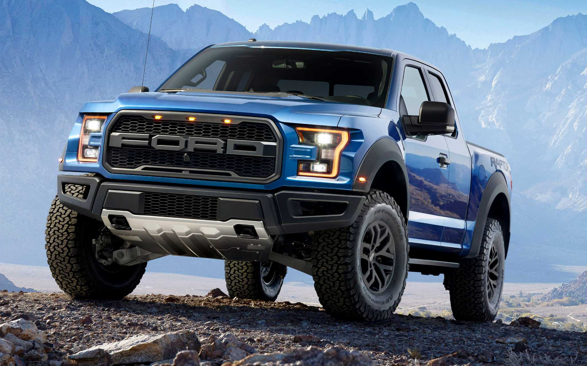 Texas auto experts name the best trucks and SUVs of 2018