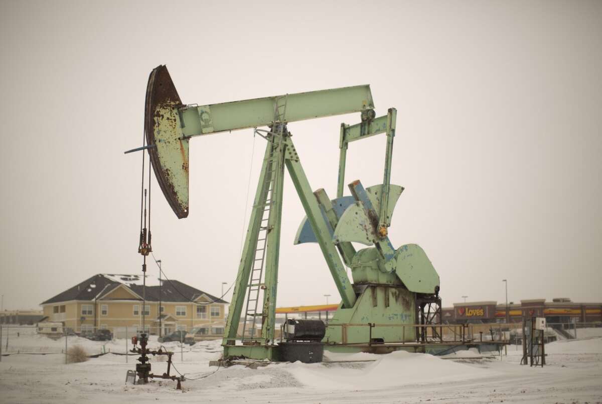 Work in the Bakken Oil Fields of North Dakota has brought an influx of thousands or workers, making North Dakota the fastest growing state in America.