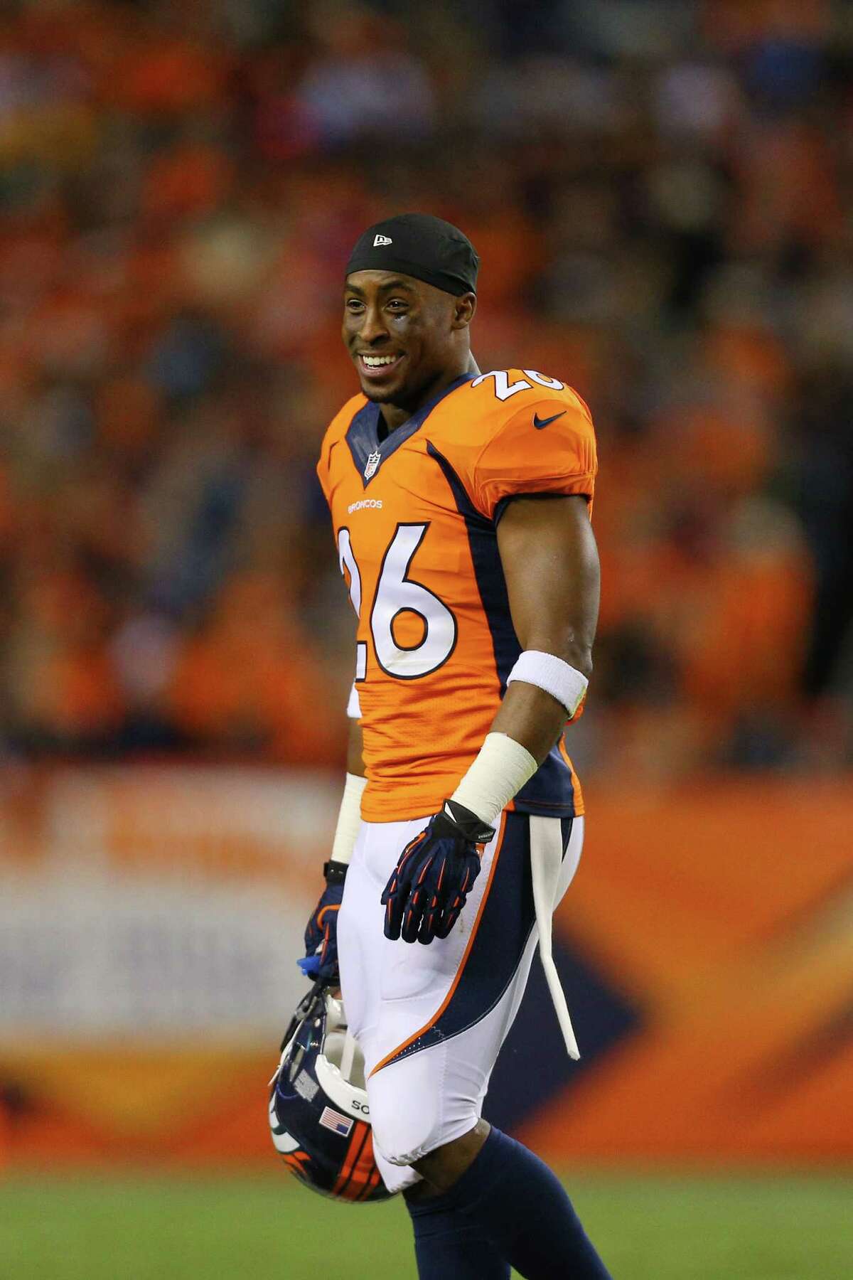 Rahim Moore: Denver Broncos' season 'ended on me'