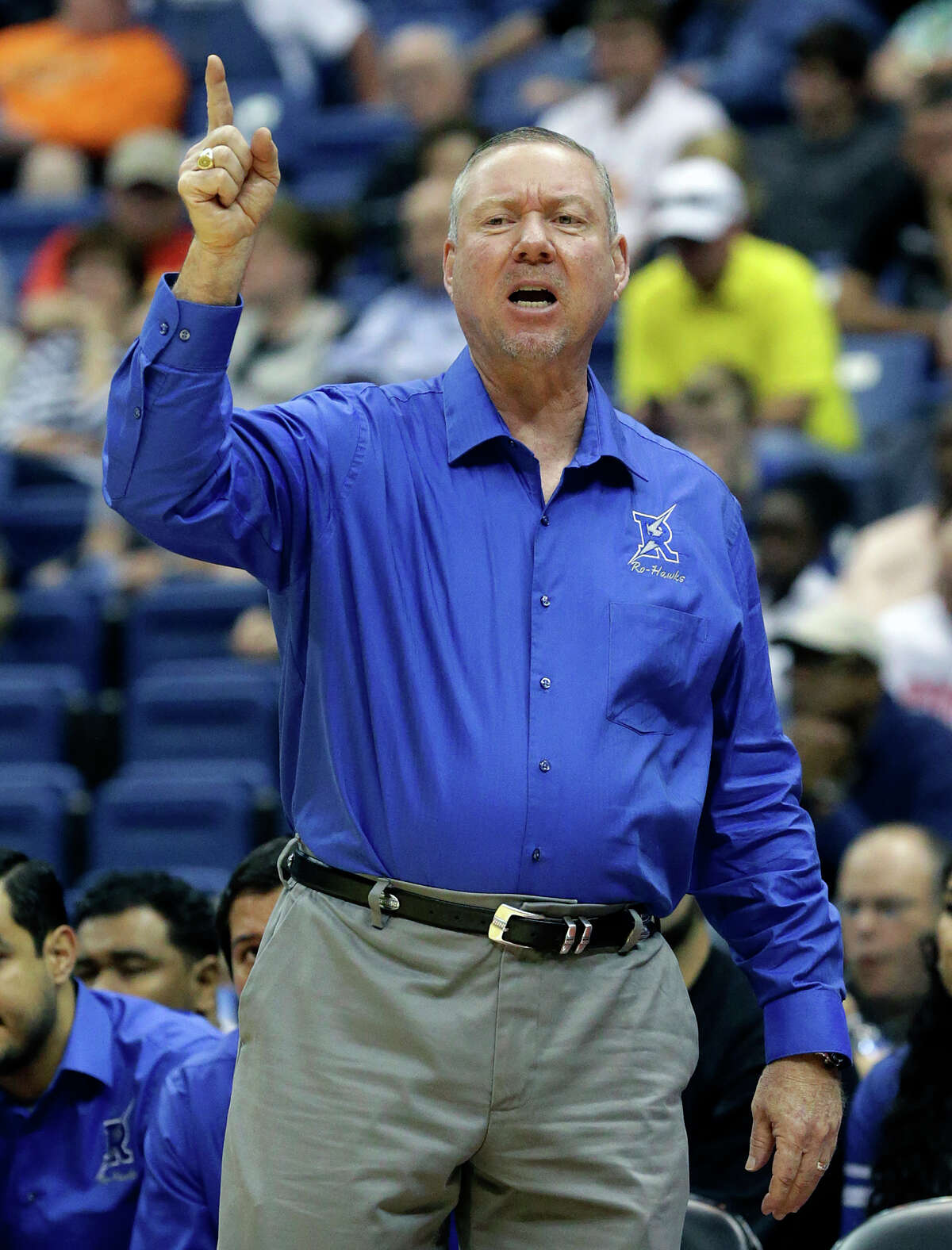 30 highestpaid high school basketball coaches in the San Antonio area