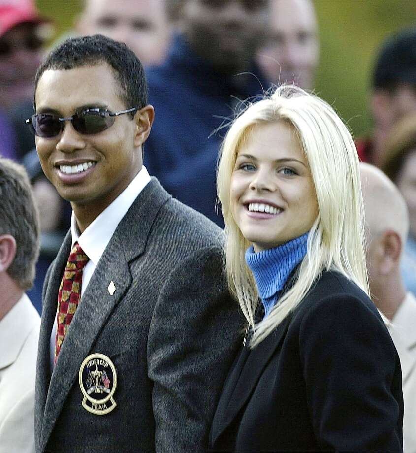 Tiger Woods' ex-wife Elin Nordegren is selling her ...