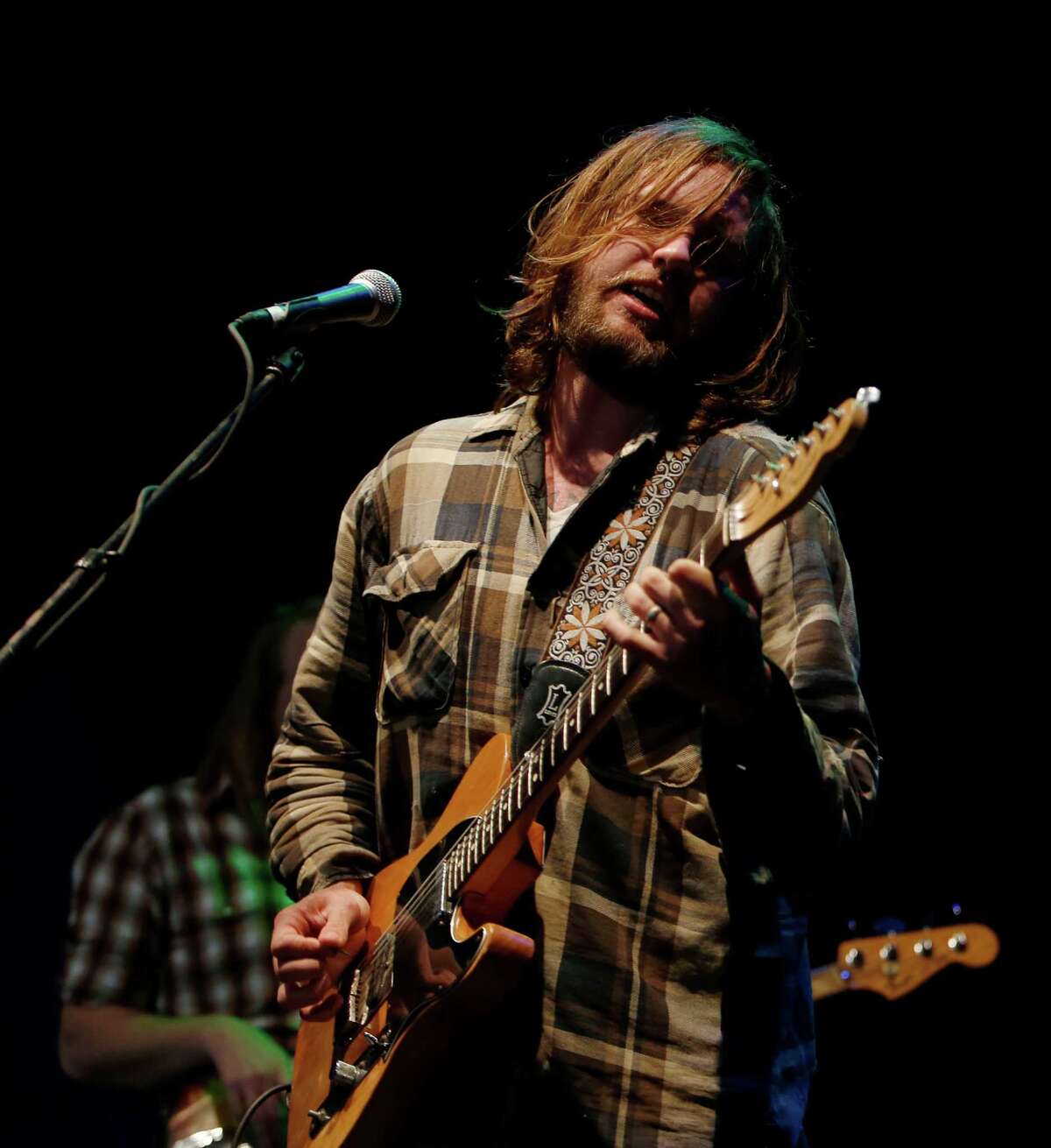 Country music purists flock to RodeoHouston's 'Hideout' tent