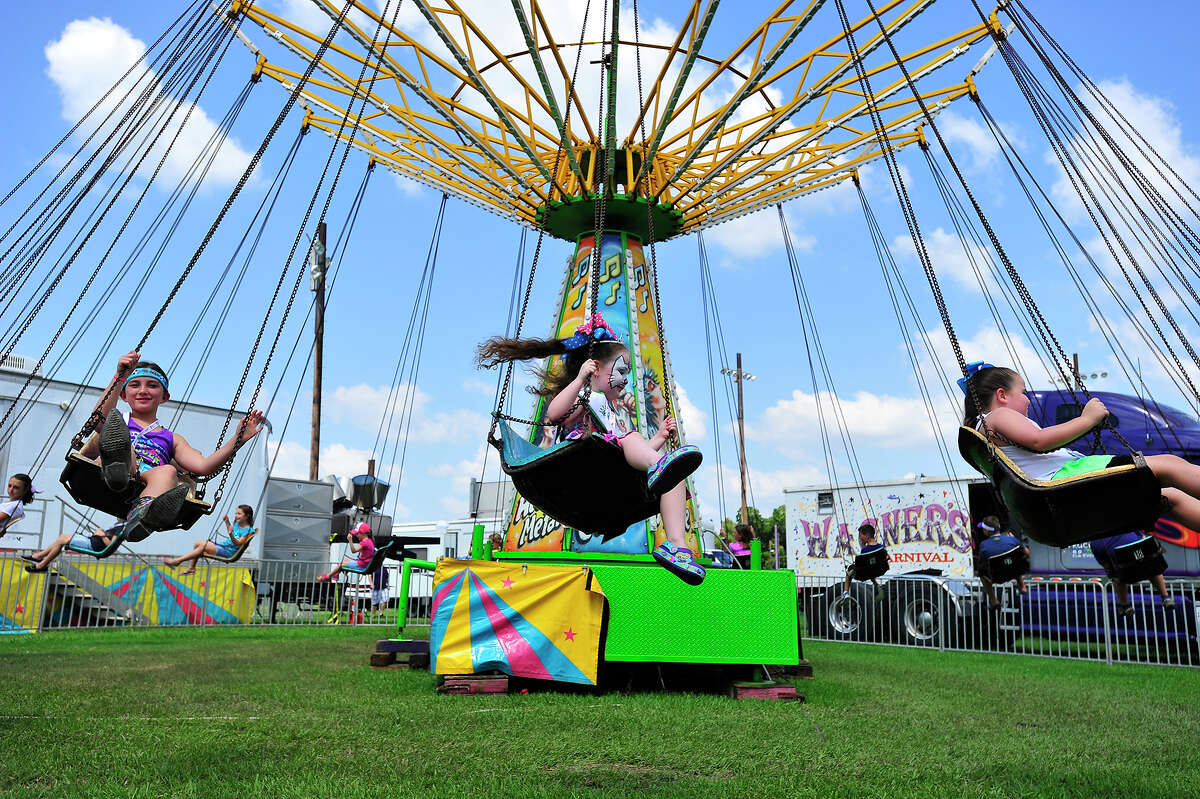 Groves' Pecan Fest gets new name, moves to November