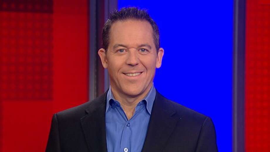 Greg Gutfeld.