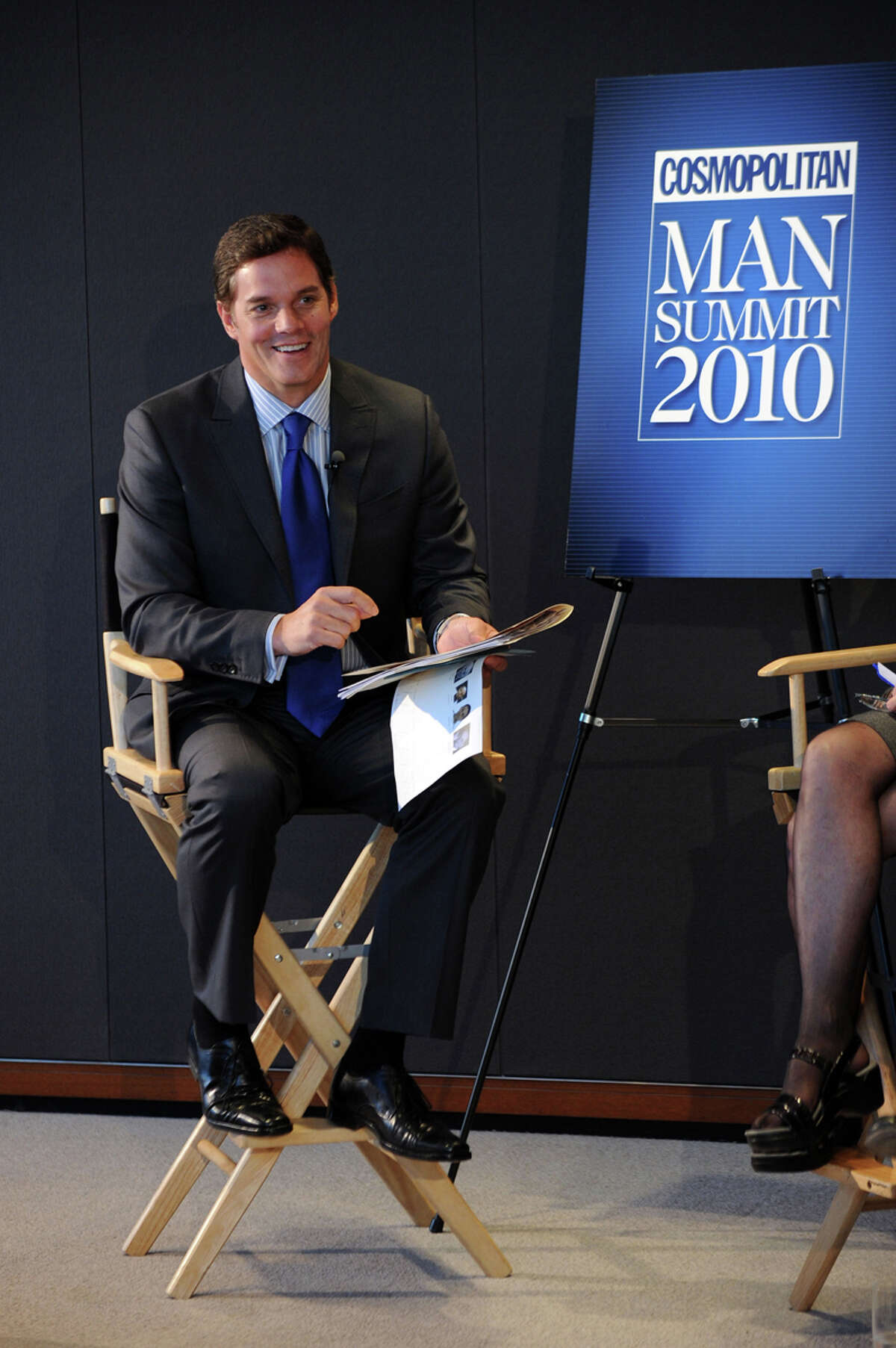 Did Bill Hemmer Leave Fox News - ulrks32