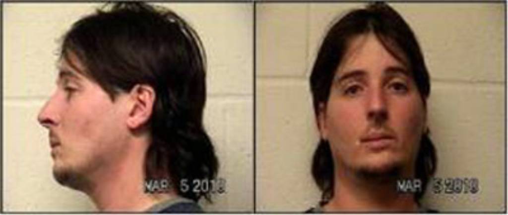 Two Monroe men charged with drug-dealing