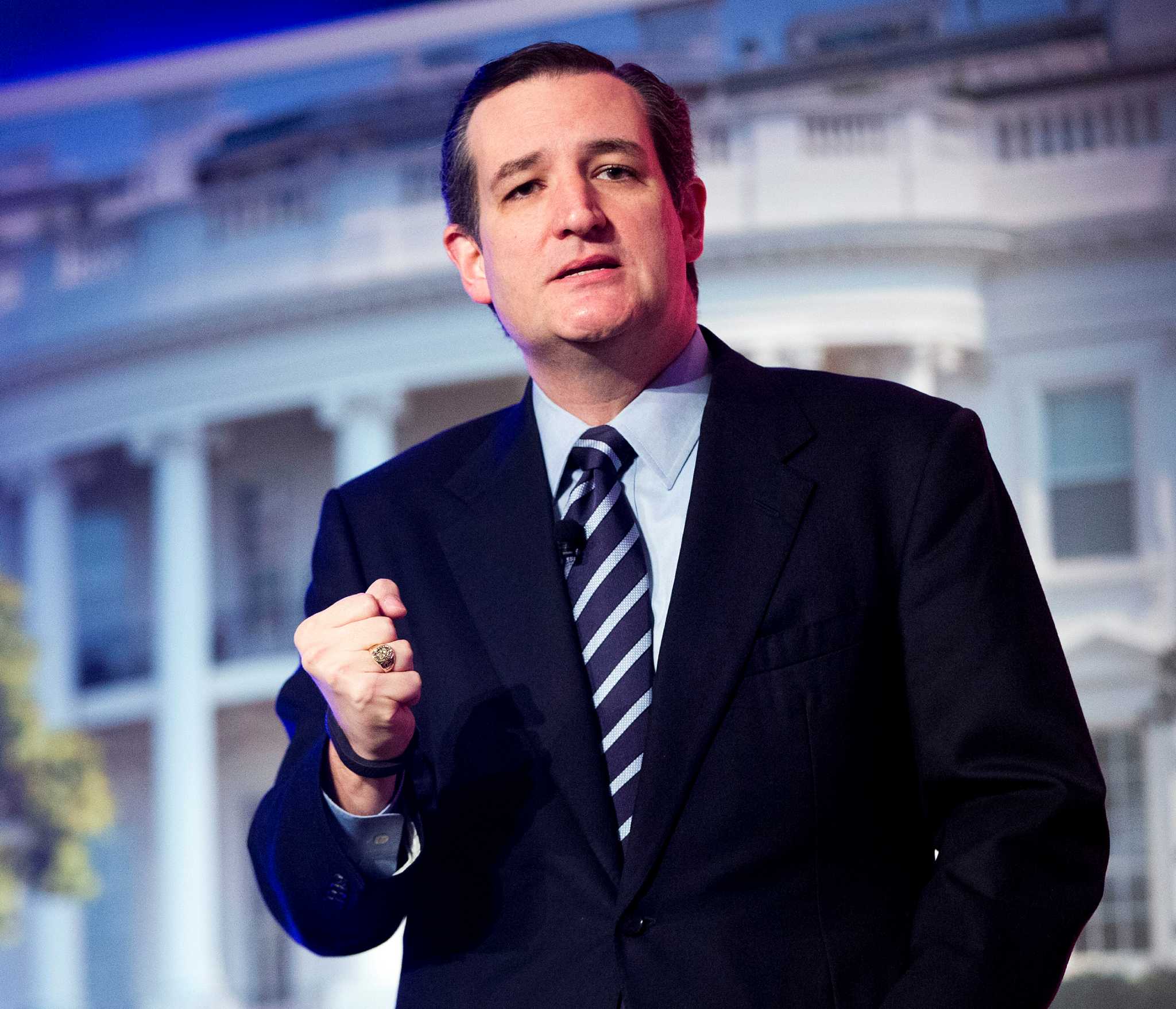 Despite Canadian Birth, Legal Duo Says Cruz Eligible To Seek Presidency