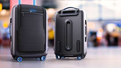 bluesmart bag price