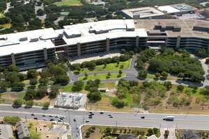 USAA vastly expands campuses in Tampa, Dallas area, purchases...